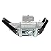 SmittyBilt WINCH CRADLE - SB2811