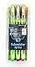 Schneider Xpress Fineliner .8mm Porous Point Pen (Pack of 3) (Light Green, Violet, Pink)