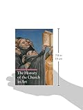 Image de The History of the Church in Art (A Guide to Imagery)