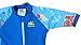Nozone Fiji Sun Protective Baby Swimsuit in Marine/Arthur, 6-12 Months