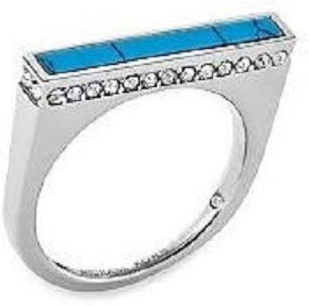 michael kors ring sizes