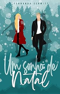 Livro Um Sonho de Natal