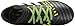 adidas Kids' Nemeziz Messi 17.3 Fg J Soccer-Shoes, Black/White/Solar Yellow, 3 Big Kid