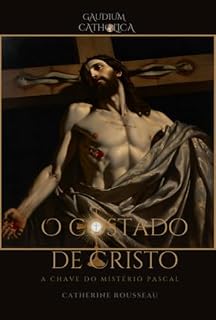 Livro O Costado De Cristo