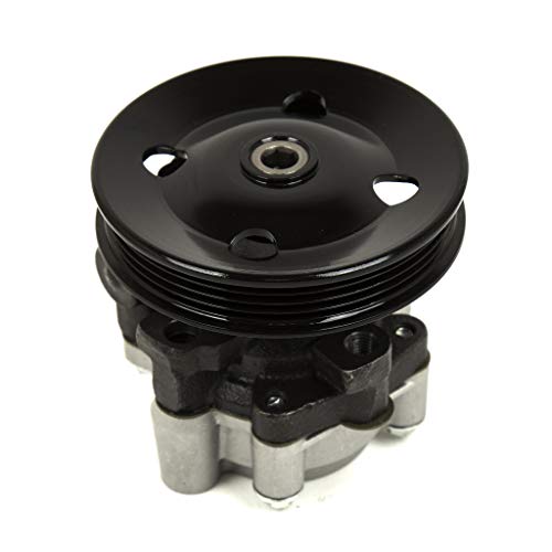 Evergreen SP-1362 Power Steering Pump fit 04-06 Toyota Sienna 3.3L DOHC Cu. 202 21-5362