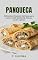 Livro Panqueca: 20 Receitas Simples e Deliciosas para Fazer no Café da manhã, Almoço, Lanche e Jantar