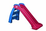 Little Tikes First Slide, Red/Blue