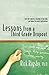 Lessons From a Third Grade Dropout - Book by Rick Rigsby