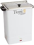 Sammons Preston Tropic Heater, Stationary