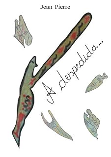 Livro A despedida...