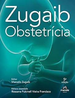Livro Zugaib obstetrícia