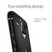 Spigen Rugged Armor Designed for Motorola Moto G5S Plus Case (2017) - Black
