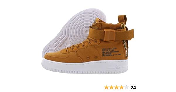 nike air force 1 junior amazon