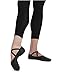Capezio Men's Romeo, Black 12 M US