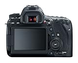 Canon EOS 6D Mark II