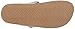 The Children's Place Luna T Strap Sandal Slide (Little Kid/Big Kid)
