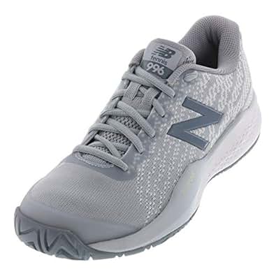 Amazon.com | New Balance Women's 996v3 Hard Court Tennis ...
