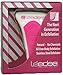 Léedge Full Body Exfoliator - Pink