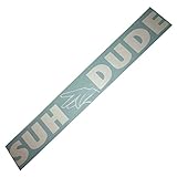 Rdecals Suh Dude 2 Windshield Banner Decal/Sticker 4