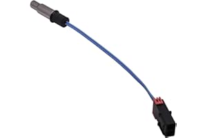 KOLEOLL OEM DC32-00010C Washer Temperature Sensor Thermistor Fits for Samsung Kenmore Washer Replaces 2068433 AP4578647 PS4204988 EAP4204988