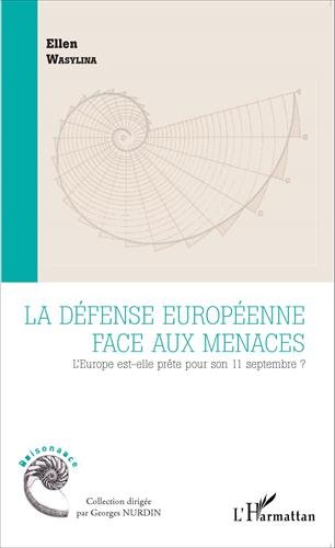 La  défense européenne face aux menaces
