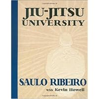Jiu-Jitsu University