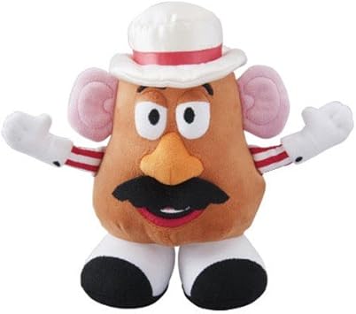 peluche mr potato