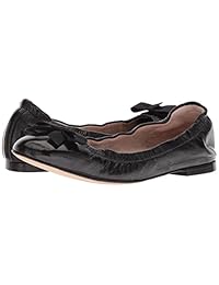 stuart weitzman Women 's Raven Ballet Flat