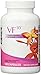 VF10 Complete Feminine Care | pH Balance and Immunity Support for Feminine Health | 60 Day Supply | Olive Leaf, Caprylic Acid, Oregano Oil, Cinnamon, Goldenseal, Vitamin D3, Zinc | 120 Capsules