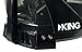 KING VQ4900 DISH Tailgater Pro Portable/Roof Mountable Satellite TV Antenna (for use with DISH)