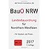 Bauordnung für das Land Nordrhein-Westfalen - Landesbauordnung BauO NRW ...