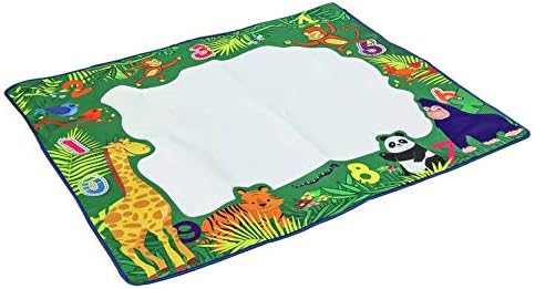 Chad Valley XL Rainbow Aqua Magic Mat - Image 3