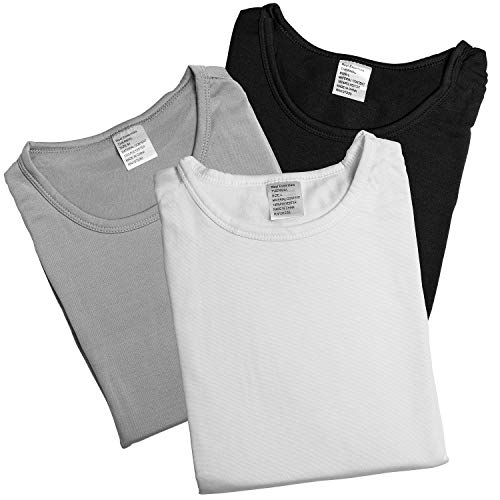 fleece lined long sleeve