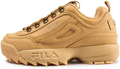 Women's Disruptor Clay Low Wmn 1010535-edu Top Sneakers
