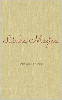 Livro Linha mágica