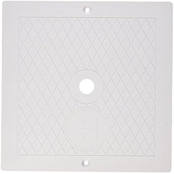 Hayward SPX1082E Cover Square Replacement for Select Hayward Automatic Skimmers