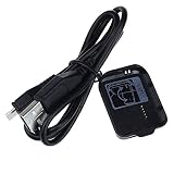 Funfunman Convenient Charging Dock Charger Cradles for Samsung Galaxy Gear 2 Smart Watch