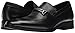 Calvin Klein Men's Rufus Grid Emboss Slip-On Loafer