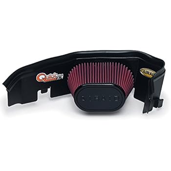 Airaid 311-127 SynthaMax Dry Filter Intake System