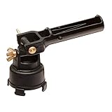 Paramount Pool & Spa Systems 004-552-5452-00 Pcc Step Nozz Tool Plastic