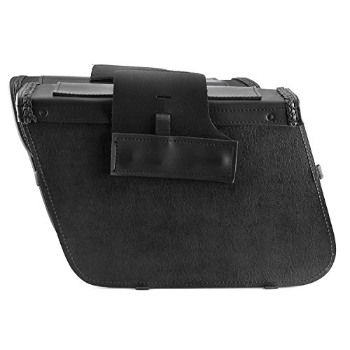 nomad usa leather motorcycle saddlebags