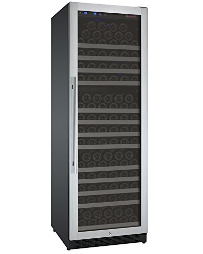Allavino-Flexcount-VSWR177-1SSRN-177-Bottle-Single-Zone-Wine-Refrigerator-with-Right-Hinge