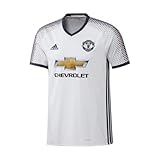 Adidas Manchester United FC 3rd Jersey [WHITE]