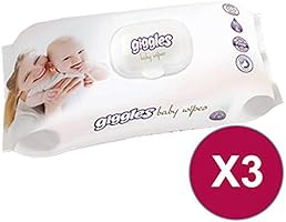 giggles wet wipes