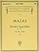 Etudes Speciales, Op. 36 - Book 1: Schirmer Library of Classics Volume 1885 Viola Method by