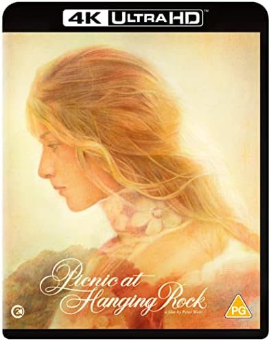 Amazon.com: Picnic at Hanging Rock [Region B] : Rachel Roberts