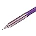 Pentel Automatic Mechanical Pencil P365-spx 0.5mm Anti-slip Grip Metal (Violet)
