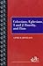 Colossians, Ephesians 1 and 2 Timothy and Titus