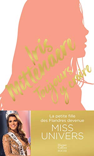 Toujours y croire by 