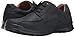 ECCO Men's Howell Lace, Black, 43 EU/9-9.5 M US